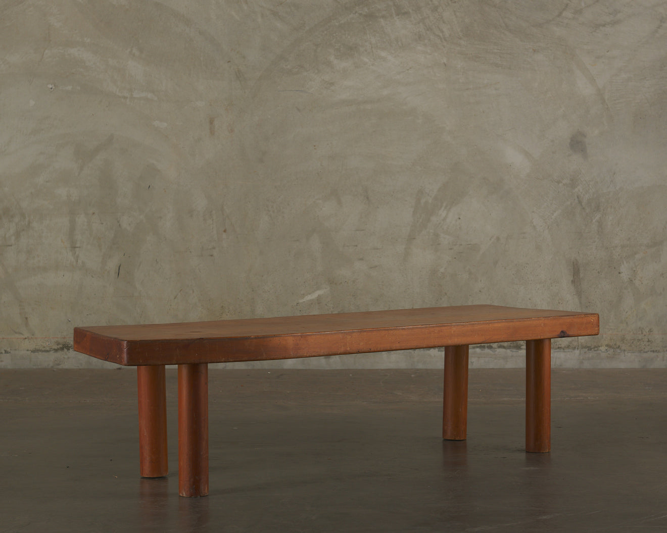CHARLOTTE PERRIAND COFFEE TABLE